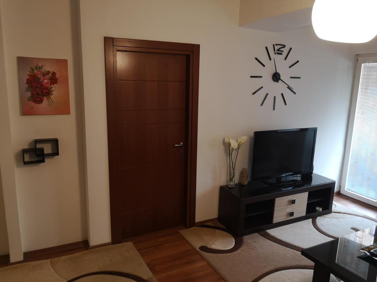 Hello Apartment Scopia Exterior foto