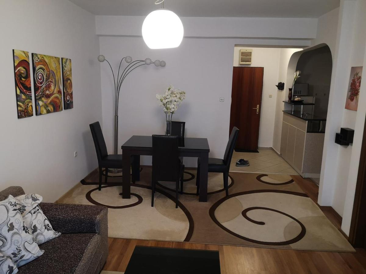 Hello Apartment Scopia Exterior foto